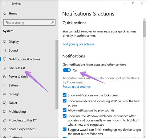 What Is Action Center In Windows 10 And How To Use It