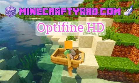 How to use optifine with other mods - institutetaia