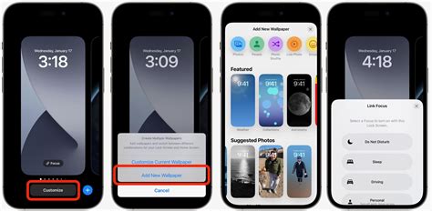 How To Edit Iphone Home Screen at Rick Lewis blog