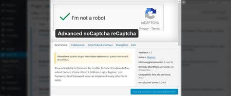 Stop allo spam sul tuo blog wordpress | 1001 Vetrine