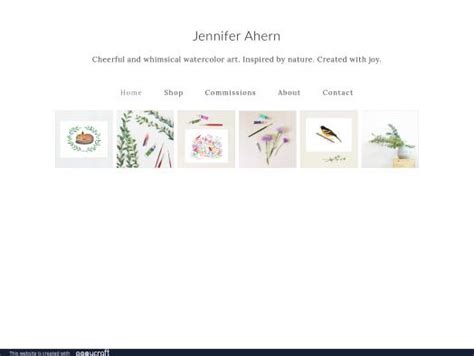 Home Jenniferahern