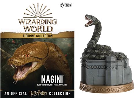 nagini harry potter