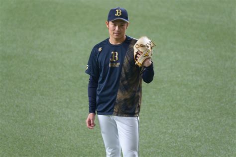 2022420 オリックス・バファローズ 阿部翔太投手 残心の野球徒然日記