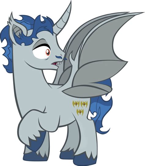 537554 Safe Artistsoftcoremirth Fancypants Alicorn Bat Pony