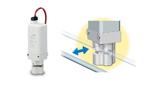 Pinch Valve LPV For Various Applications