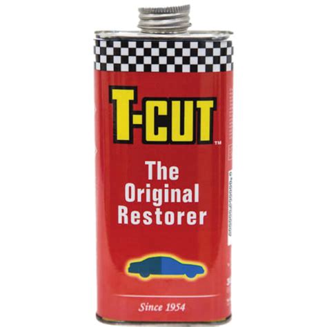 carplan tmt  cut colour restorer original metal tin ml cptmt
