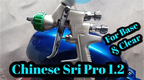 Chinese Sri Pro Lite Cheap Mini Gun Devilbiss Sri Pro Lite Pro