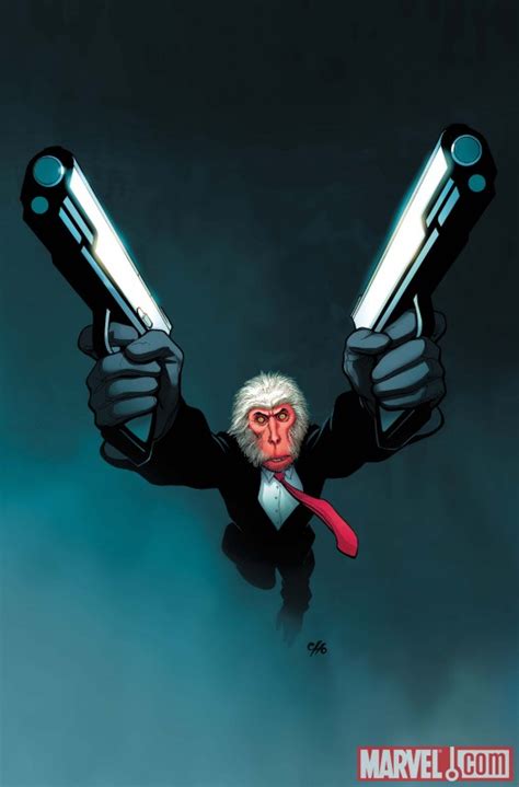 Qui N Es El Nuevo Personaje Hot De Marvel Zona Negativa