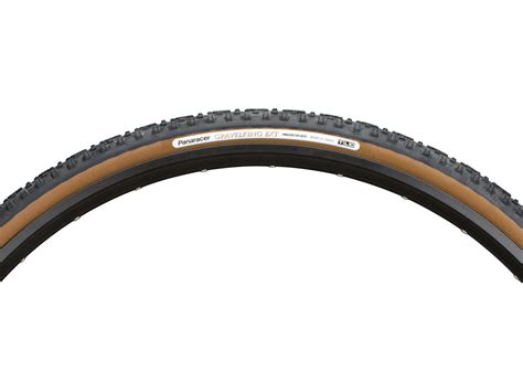 Panaracer Gravelking Ext Tlc Folding Tyre Bike Components