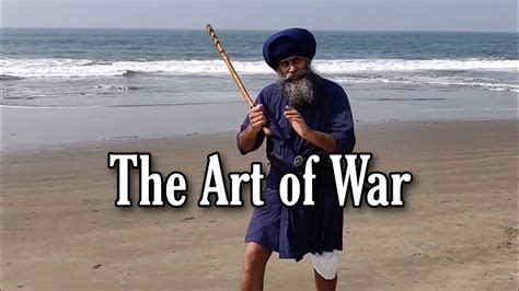 Stick Fighting In Ancient Indian Sanatan Shastra Vidya With Gurdev