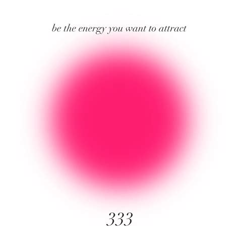 Manifest positive energy with aura colors