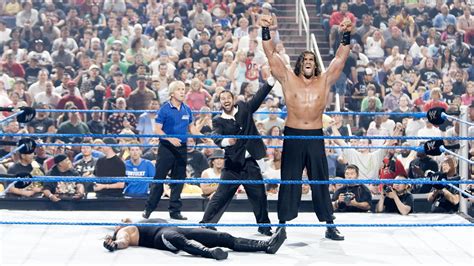 Superstars Who Beat The Undertaker WWE