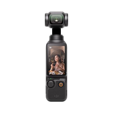 Dji Osmo Pocket 3 全能套裝 數碼智能產品 Csl 網店