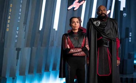 WarnerBros.co.uk | Krypton Season 2 | TV