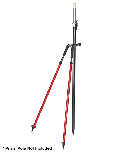 Prism Pole Bipod Alpine