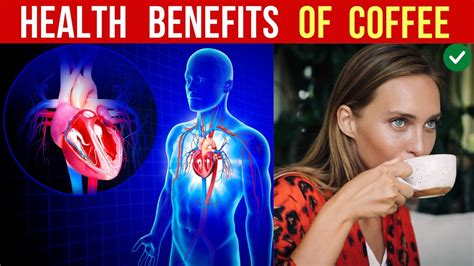 The Top 10 Amazing Health Benefits Of Coffee Drinking For Your Body Youtube