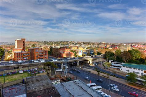 Johannesburg, South Africa 15990856 Stock Photo at Vecteezy