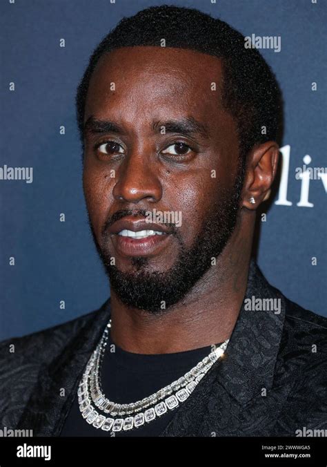 File Diddy S Los Angeles And Miami Homes Raided By Federal Law