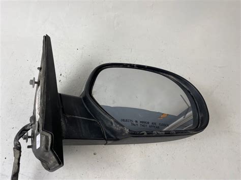 CHEVROLET Tahoe Silverado Suburban RIGHT PASSENGER RH Side Mirror OEM