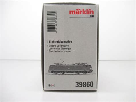 M Rklin E Lok Br Db Ac Digital Mit Sound H Kaufen Auf Ricardo