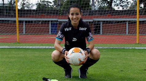 Kat A Itzel Debuta En Liga Mx Redinfo