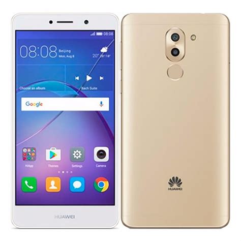 Telefono Celular HUAWEI Mate 9 Lite DS