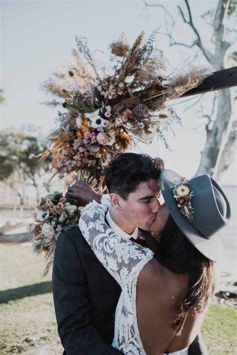 The Naked Florist Newcastle Weddings Corporate Events