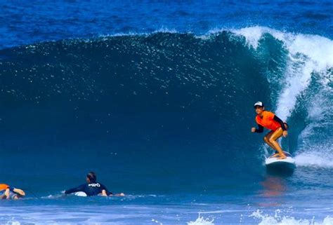 The Secret Wave He Surfed Drove Millions To Tears And Questions Real Fast news