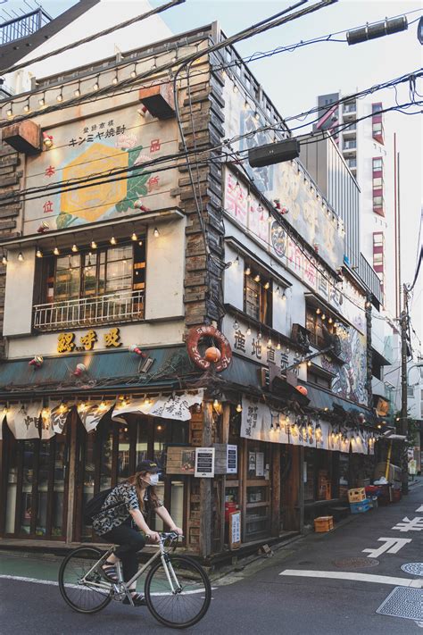 Exploring Nakameguro Tokyo A Guide To The Hip Artsy Neighborhood