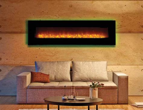 What Is The Most Realistic Linear Electric Fireplace At Lillie Kay Blog