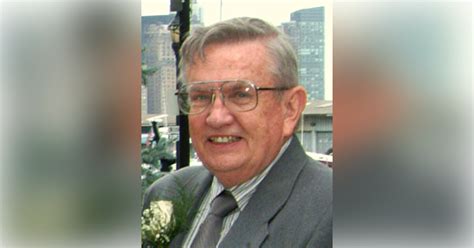 Obituary Information For Gerald M Madden