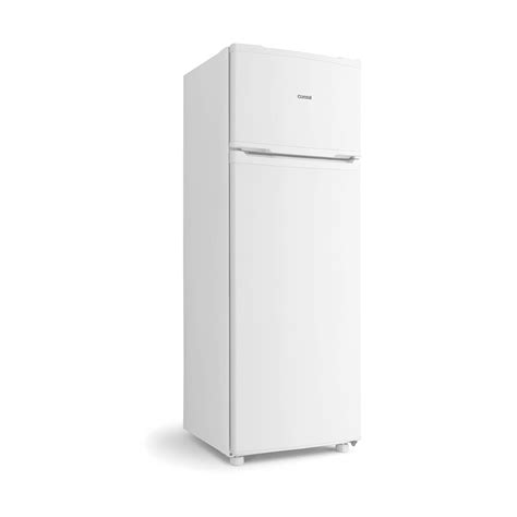 Geladeira Consul Duplex Cycle Defrost L Branca Freezer L