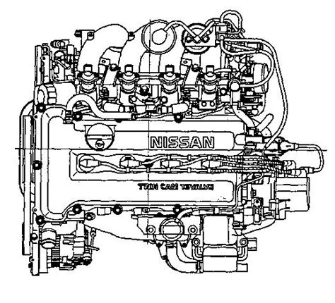 Development Of The Nissan Sr20 Sae Technical Whitepaper