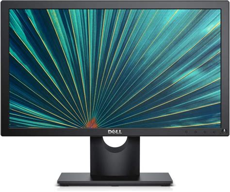 Dell E1916h 19 Inch Led Monitor