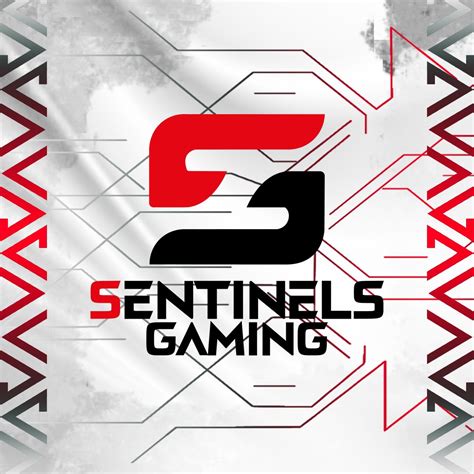 Sentinel S Gaming On Twitter Nuevafotodeperfil