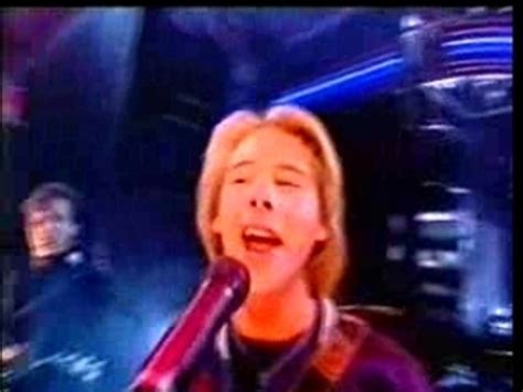 Chesney Hawkes I Am The One And Only Totp Video Dailymotion