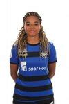 Isabella Obaze Portland Thorns FC Player Profile