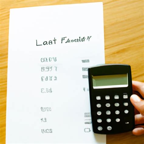 Using a Finance Calculator for Financial Planning: A Step-by-Step Guide ...