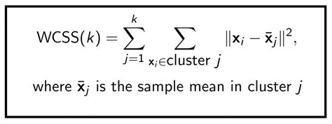 K Means Clustering Kaggle