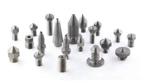 What Is The Best Material For 3d Printing Nozzle