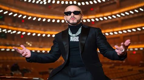 Todo Listo Para El Concierto De Yandel En El Poliedro De Caracas