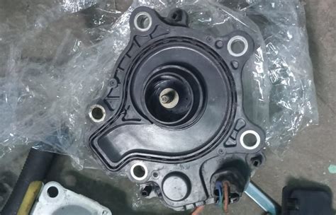 Toyota Water Pump Price In Bd Car Care Bd