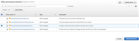 Integrating Devops Guru Insights With Cloudwatch Dashboard Aws Devops