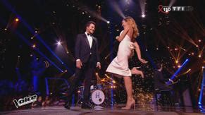 The Voice France Nude Scenes Aznude