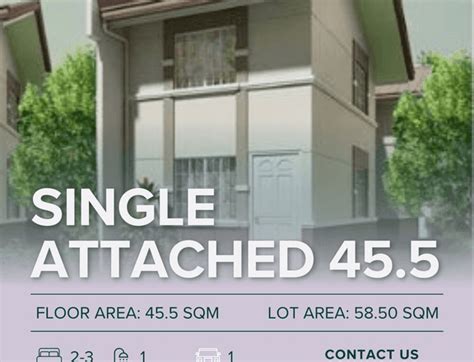 Single Attached House For Sale Naic Cavite 1 527 Properties March