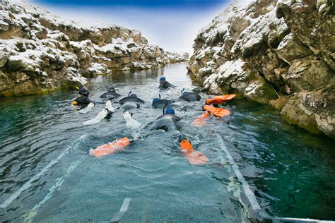 5 Best Silfra Snorkeling Tours and Insider Tips - Iceland Trippers