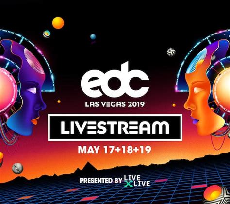 Edc Las Vegas 2019 Live Stream Orange County Edm