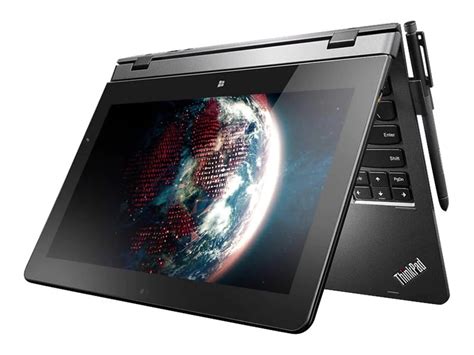 Lenovo ThinkPad Helix (2nd Gen) 20CH | SHI