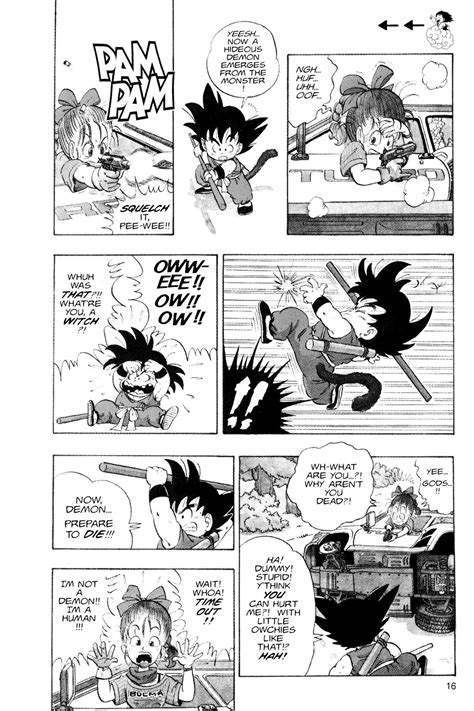 Yujiro Hanma vs First appearance Goku - Battles - Comic Vine