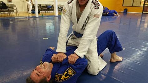 Jiu Jitsu Techniques Every White Belt Should Learn